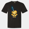 Unisex Garment-Dyed Heavyweight T-Shirt Thumbnail