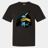 Unisex Garment-Dyed Heavyweight T-Shirt Thumbnail
