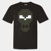 Unisex Garment-Dyed Heavyweight T-Shirt Thumbnail