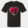 Unisex Garment-Dyed Heavyweight T-Shirt Thumbnail