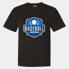 Unisex Garment-Dyed Heavyweight T-Shirt Thumbnail