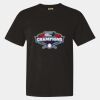 Unisex Garment-Dyed Heavyweight T-Shirt Thumbnail