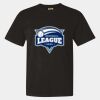 Unisex Garment-Dyed Heavyweight T-Shirt Thumbnail