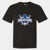 Unisex Garment-Dyed Heavyweight T-Shirt Thumbnail