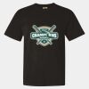 Unisex Garment-Dyed Heavyweight T-Shirt Thumbnail