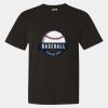 Unisex Garment-Dyed Heavyweight T-Shirt Thumbnail