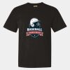 Unisex Garment-Dyed Heavyweight T-Shirt Thumbnail