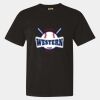 Unisex Garment-Dyed Heavyweight T-Shirt Thumbnail