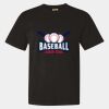 Unisex Garment-Dyed Heavyweight T-Shirt Thumbnail