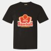 Unisex Garment-Dyed Heavyweight T-Shirt Thumbnail