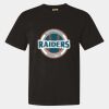 Unisex Garment-Dyed Heavyweight T-Shirt Thumbnail