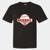 Unisex Garment-Dyed Heavyweight T-Shirt Thumbnail