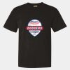 Unisex Garment-Dyed Heavyweight T-Shirt Thumbnail