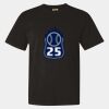 Unisex Garment-Dyed Heavyweight T-Shirt Thumbnail