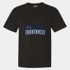 Unisex Garment-Dyed Heavyweight T-Shirt Thumbnail