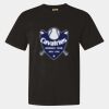 Unisex Garment-Dyed Heavyweight T-Shirt Thumbnail