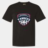 Unisex Garment-Dyed Heavyweight T-Shirt Thumbnail