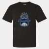 Unisex Garment-Dyed Heavyweight T-Shirt Thumbnail