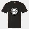 Unisex Garment-Dyed Heavyweight T-Shirt Thumbnail