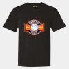 Unisex Garment-Dyed Heavyweight T-Shirt Thumbnail