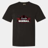 Unisex Garment-Dyed Heavyweight T-Shirt Thumbnail