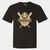 Unisex Garment-Dyed Heavyweight T-Shirt Thumbnail