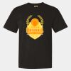 Unisex Garment-Dyed Heavyweight T-Shirt Thumbnail