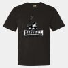 Unisex Garment-Dyed Heavyweight T-Shirt Thumbnail