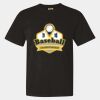 Unisex Garment-Dyed Heavyweight T-Shirt Thumbnail