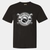 Unisex Garment-Dyed Heavyweight T-Shirt Thumbnail