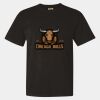 Unisex Garment-Dyed Heavyweight T-Shirt Thumbnail