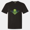 Unisex Garment-Dyed Heavyweight T-Shirt Thumbnail