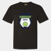 Unisex Garment-Dyed Heavyweight T-Shirt Thumbnail