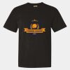 Unisex Garment-Dyed Heavyweight T-Shirt Thumbnail