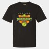 Unisex Garment-Dyed Heavyweight T-Shirt Thumbnail