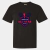 Unisex Garment-Dyed Heavyweight T-Shirt Thumbnail