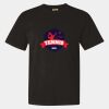 Unisex Garment-Dyed Heavyweight T-Shirt Thumbnail