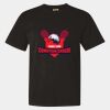Unisex Garment-Dyed Heavyweight T-Shirt Thumbnail