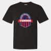Unisex Garment-Dyed Heavyweight T-Shirt Thumbnail
