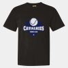 Unisex Garment-Dyed Heavyweight T-Shirt Thumbnail