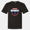 Unisex Garment-Dyed Heavyweight T-Shirt Thumbnail