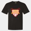 Unisex Garment-Dyed Heavyweight T-Shirt Thumbnail