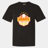 Unisex Garment-Dyed Heavyweight T-Shirt Thumbnail