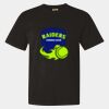 Unisex Garment-Dyed Heavyweight T-Shirt Thumbnail