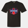 Unisex Garment-Dyed Heavyweight T-Shirt Thumbnail