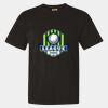 Unisex Garment-Dyed Heavyweight T-Shirt Thumbnail