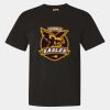 Unisex Garment-Dyed Heavyweight T-Shirt Thumbnail