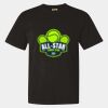 Unisex Garment-Dyed Heavyweight T-Shirt Thumbnail
