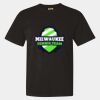 Unisex Garment-Dyed Heavyweight T-Shirt Thumbnail