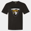 Unisex Garment-Dyed Heavyweight T-Shirt Thumbnail